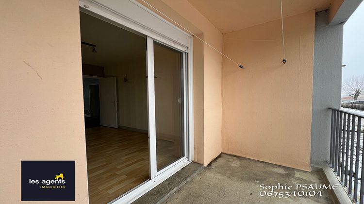 Ma-Cabane - Vente Appartement CONTREXEVILLE, 46 m²