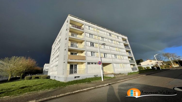 Ma-Cabane - Vente Appartement Contrexéville, 78 m²