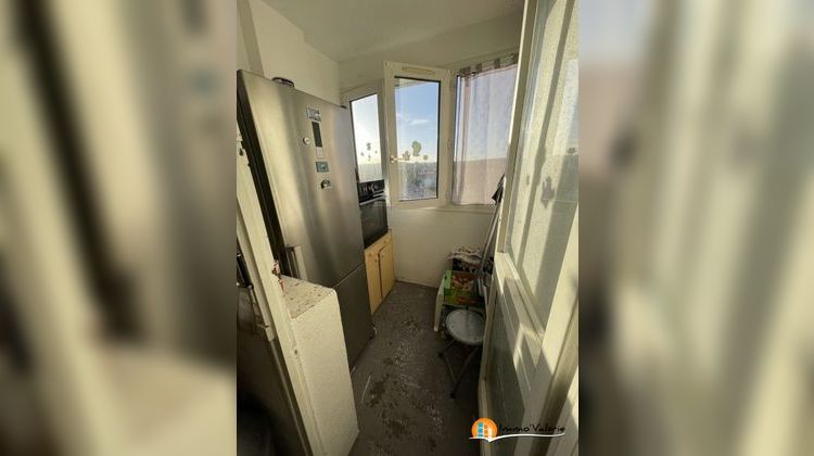 Ma-Cabane - Vente Appartement Contrexéville, 74 m²