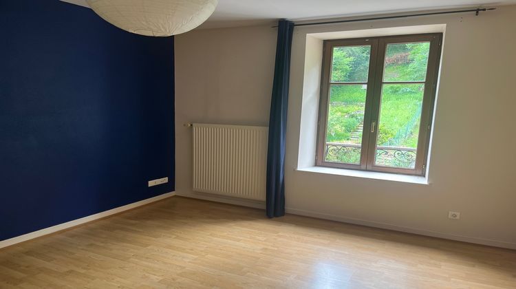 Ma-Cabane - Vente Appartement Contrexéville, 83 m²