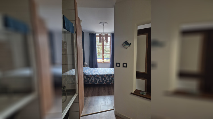 Ma-Cabane - Vente Appartement Contrexéville, 43 m²