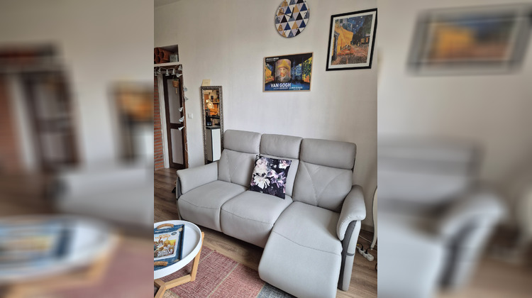 Ma-Cabane - Vente Appartement Contrexéville, 43 m²