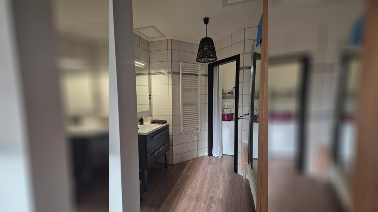 Ma-Cabane - Vente Appartement Contrexéville, 43 m²