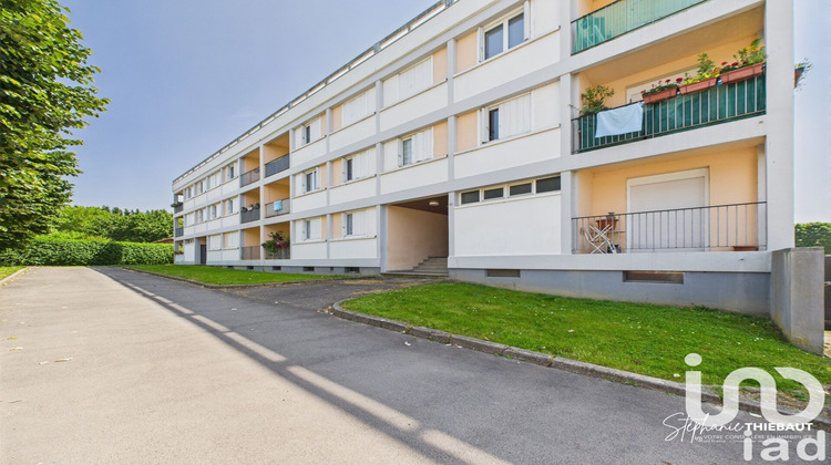 Ma-Cabane - Vente Appartement Contrexéville, 62 m²