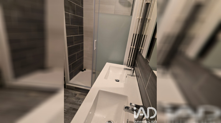 Ma-Cabane - Vente Appartement Contrexéville, 62 m²