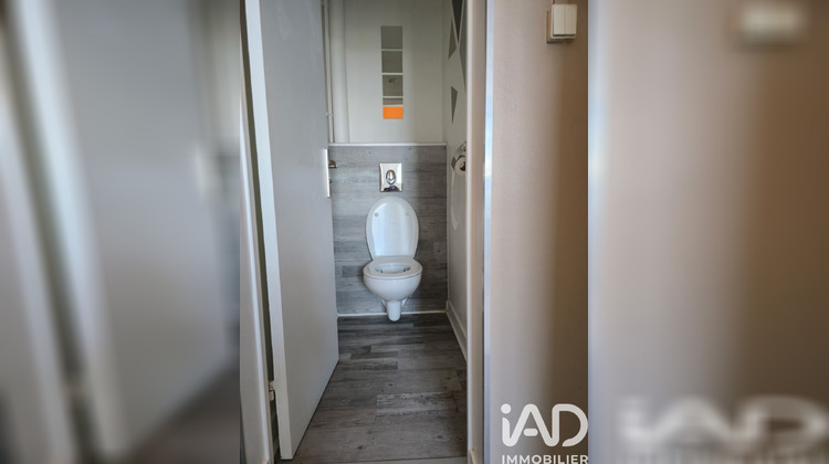 Ma-Cabane - Vente Appartement Contrexéville, 62 m²