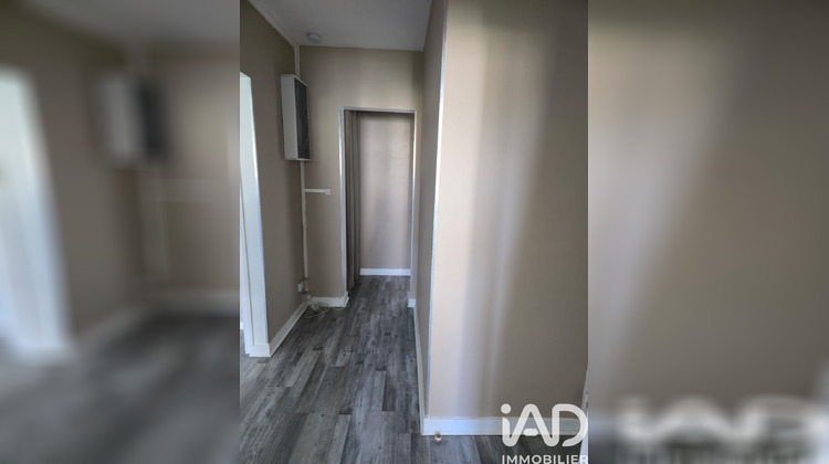 Ma-Cabane - Vente Appartement Contrexéville, 62 m²