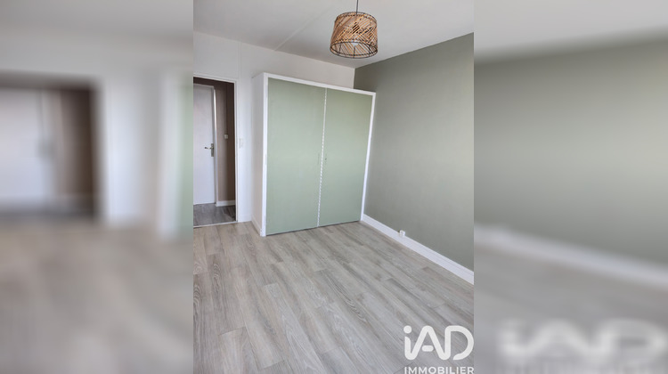 Ma-Cabane - Vente Appartement Contrexéville, 62 m²
