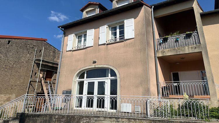 Ma-Cabane - Vente Appartement CONTZ-LES-BAINS, 100 m²