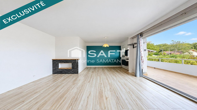 Ma-Cabane - Vente Appartement Copponex, 117 m²