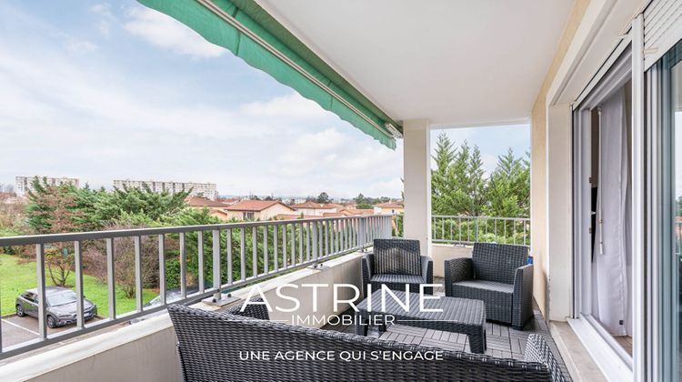 Ma-Cabane - Vente Appartement CORBAS, 84 m²