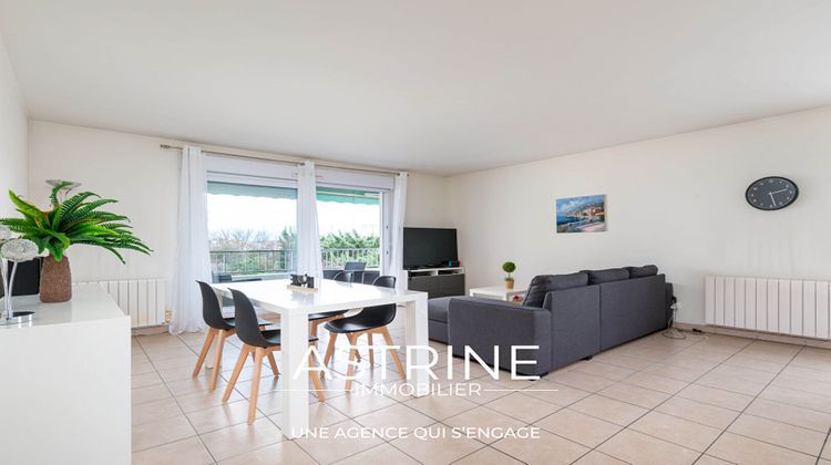 Ma-Cabane - Vente Appartement CORBAS, 84 m²