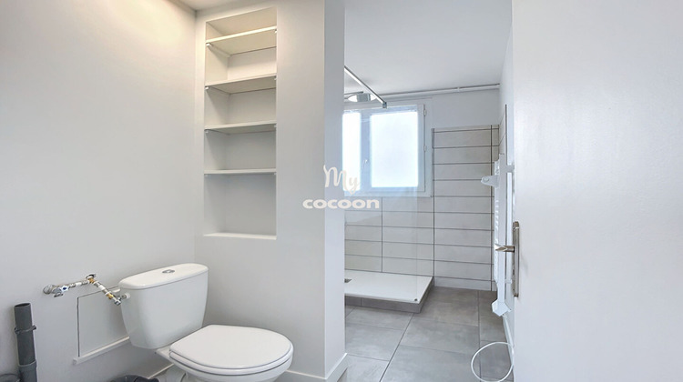 Ma-Cabane - Vente Appartement CORBAS, 65 m²