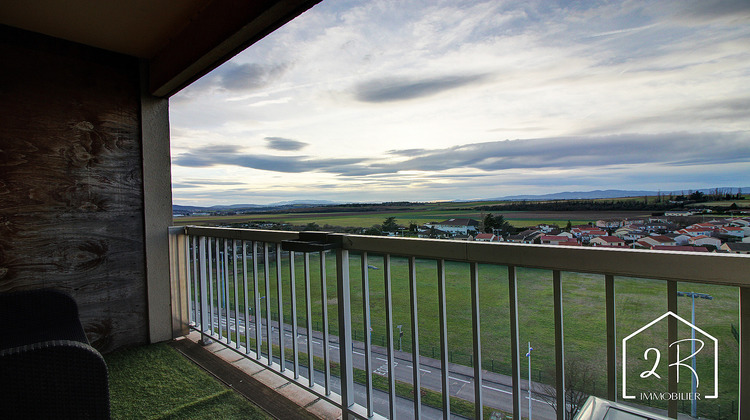 Ma-Cabane - Vente Appartement Corbas, 80 m²