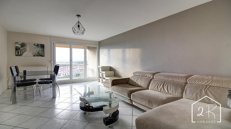 Ma-Cabane - Vente Appartement Corbas, 80 m²