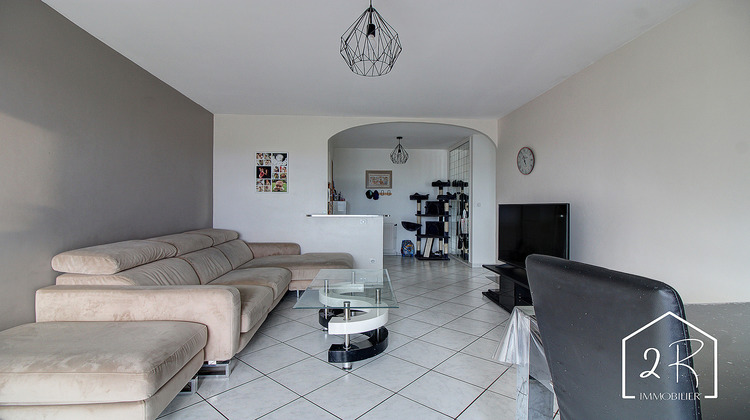 Ma-Cabane - Vente Appartement Corbas, 80 m²