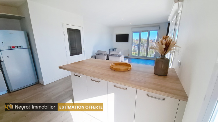 Ma-Cabane - Vente Appartement Corbas, 80 m²