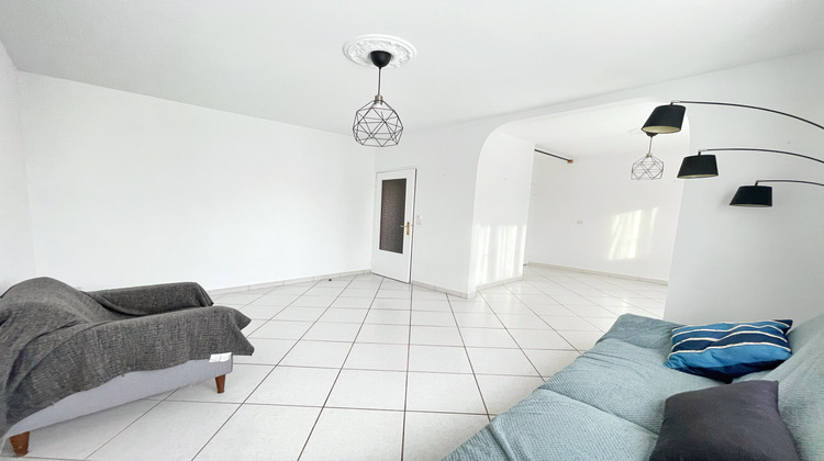 Ma-Cabane - Vente Appartement Corbas, 90 m²