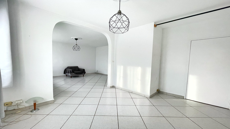 Ma-Cabane - Vente Appartement Corbas, 90 m²