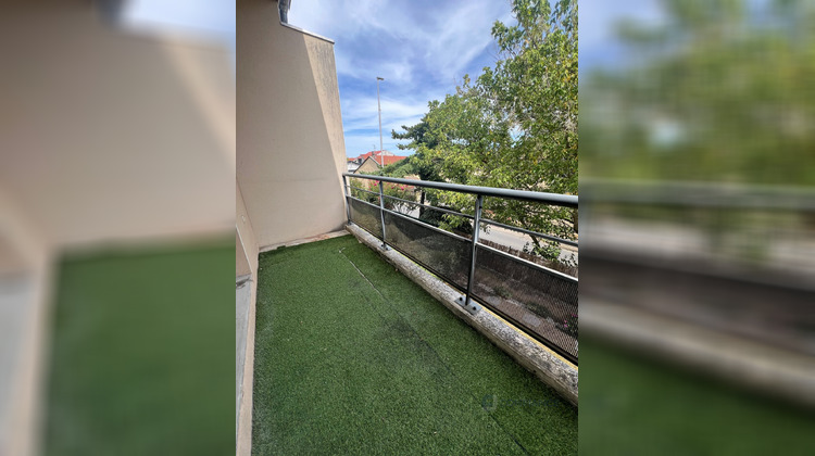 Ma-Cabane - Vente Appartement Corbas, 39 m²