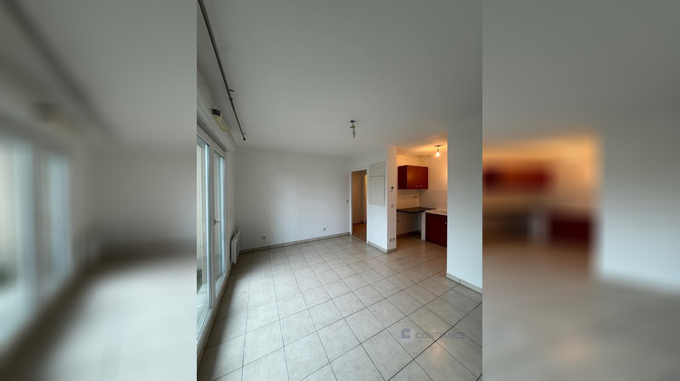 Ma-Cabane - Vente Appartement Corbas, 39 m²