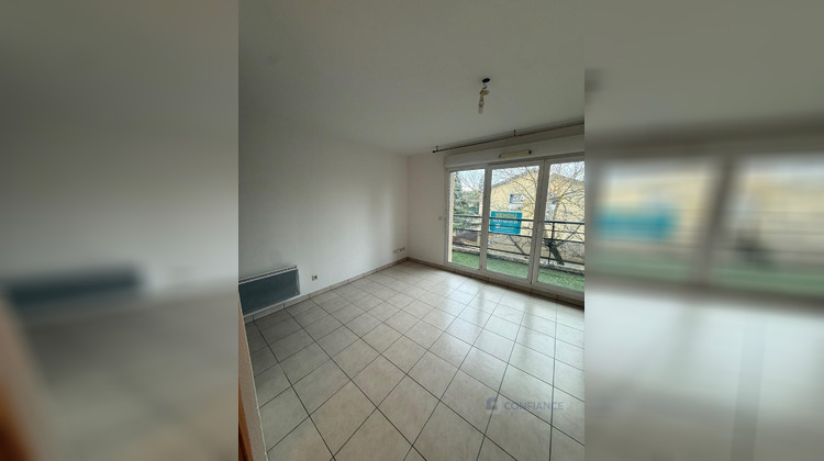 Ma-Cabane - Vente Appartement Corbas, 39 m²