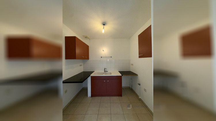 Ma-Cabane - Vente Appartement Corbas, 39 m²