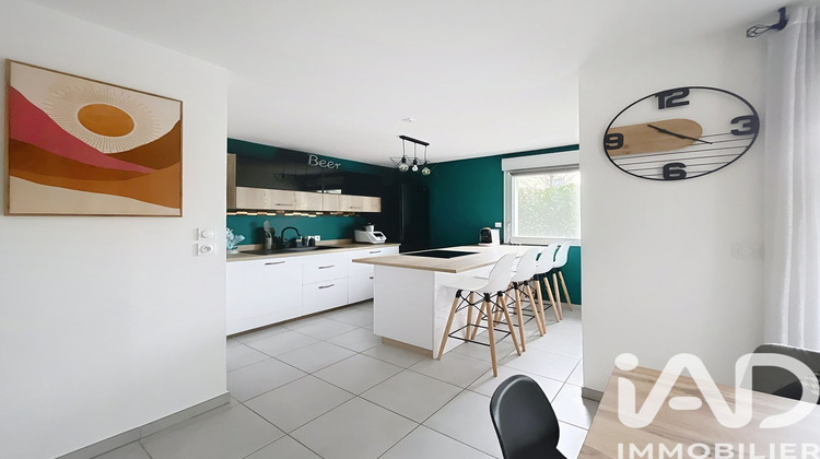 Ma-Cabane - Vente Appartement Corbas, 82 m²