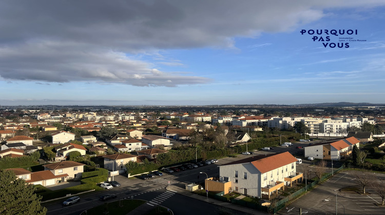 Ma-Cabane - Vente Appartement Corbas, 66 m²
