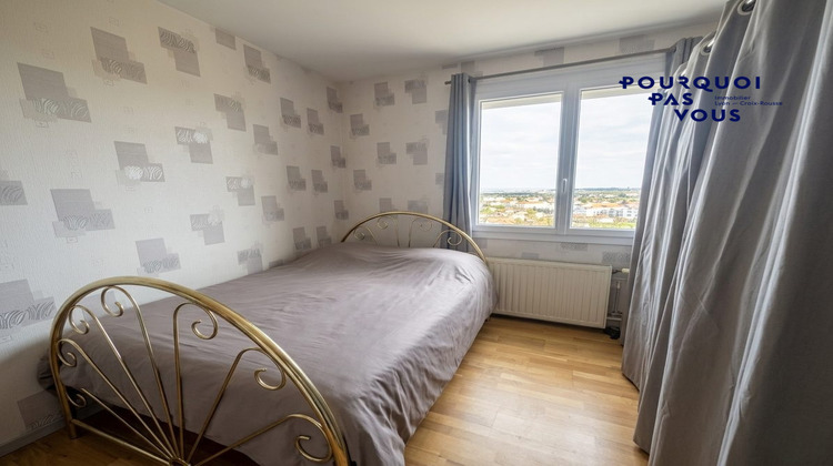 Ma-Cabane - Vente Appartement Corbas, 66 m²