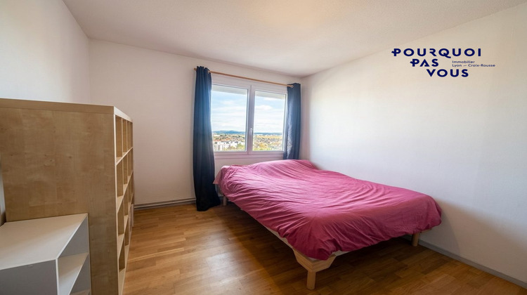 Ma-Cabane - Vente Appartement Corbas, 66 m²