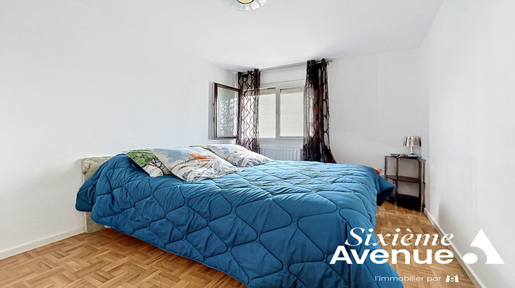 Ma-Cabane - Vente Appartement CORBAS, 95 m²