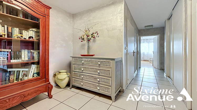 Ma-Cabane - Vente Appartement CORBAS, 95 m²