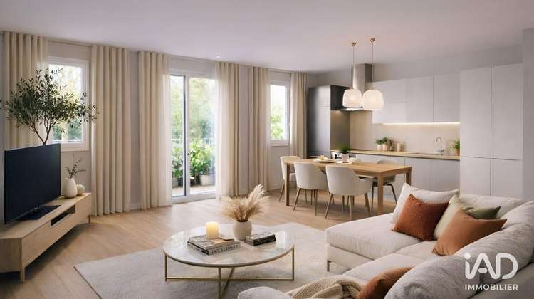 Ma-Cabane - Vente Appartement Corbas, 81 m²