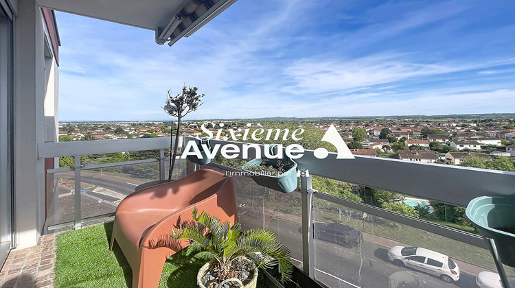 Ma-Cabane - Vente Appartement CORBAS, 115 m²