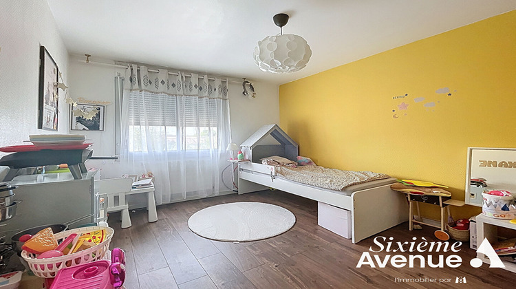 Ma-Cabane - Vente Appartement CORBAS, 115 m²