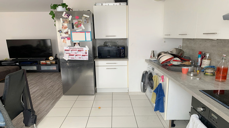 Ma-Cabane - Vente Appartement CORBEIL ESSONNES, 64 m²