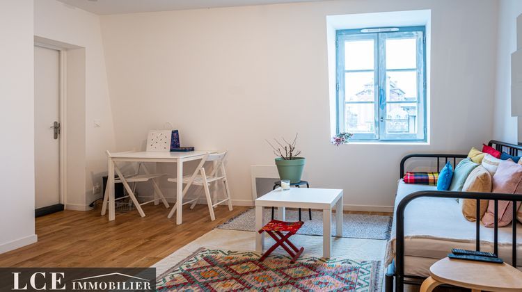 Ma-Cabane - Vente Appartement Corbeil-Essonnes, 37 m²