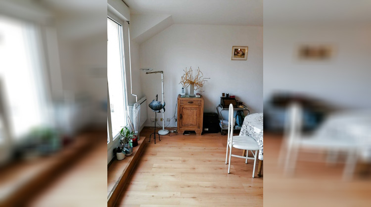 Ma-Cabane - Vente Appartement Corbeil-Essonnes, 77 m²