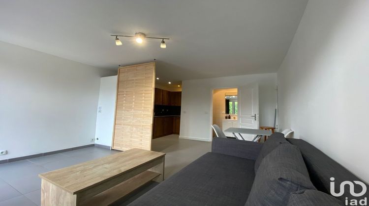 Ma-Cabane - Vente Appartement Corbeil-Essonnes, 23 m²