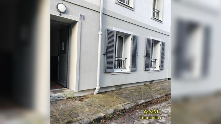 Ma-Cabane - Vente Appartement CORBEIL-ESSONNES, 0 m²