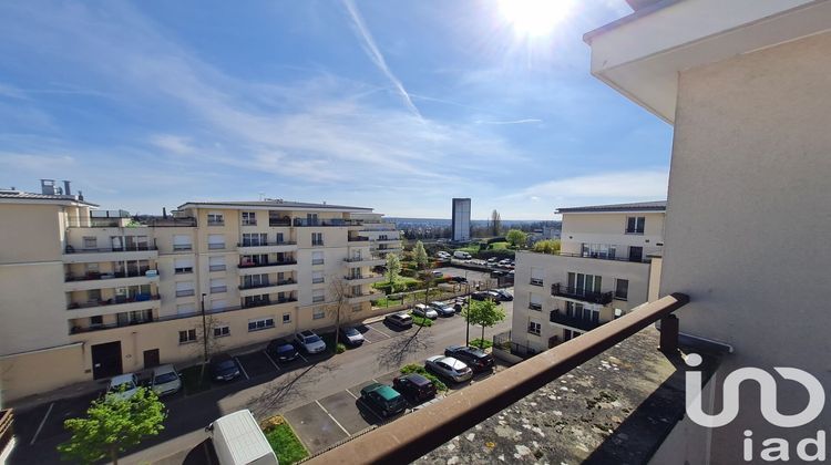 Ma-Cabane - Vente Appartement Corbeil-Essonnes, 91 m²