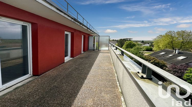 Ma-Cabane - Vente Appartement Corbeil-Essonnes, 63 m²