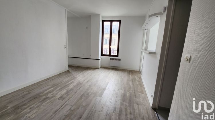 Ma-Cabane - Vente Appartement Corbeil-Essonnes, 37 m²