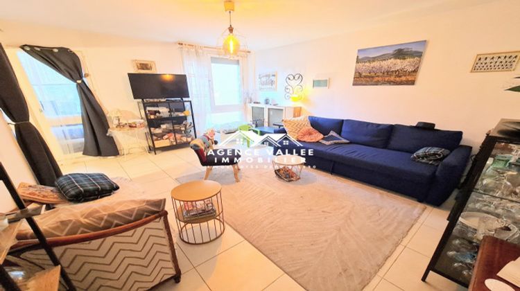 Ma-Cabane - Vente Appartement Corbeil-Essonnes, 66 m²