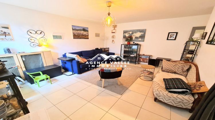 Ma-Cabane - Vente Appartement Corbeil-Essonnes, 66 m²