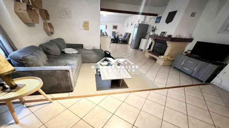 Ma-Cabane - Vente Appartement Corbeil-Essonnes, 55 m²