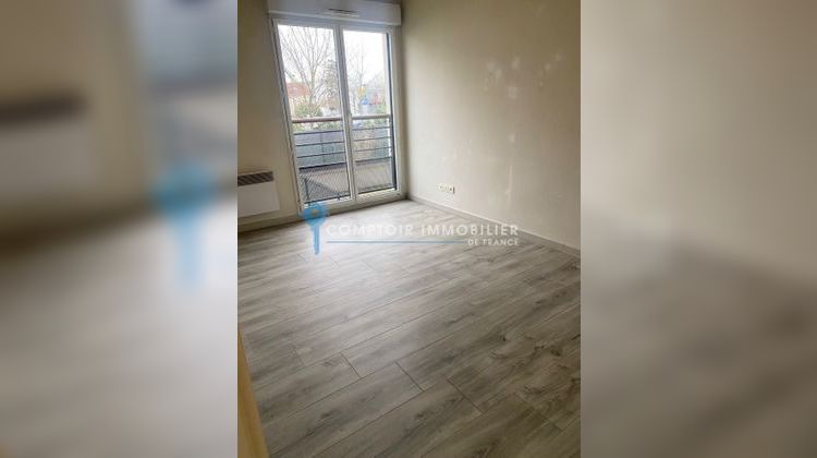 Ma-Cabane - Vente Appartement Corbeil-Essonnes, 43 m²