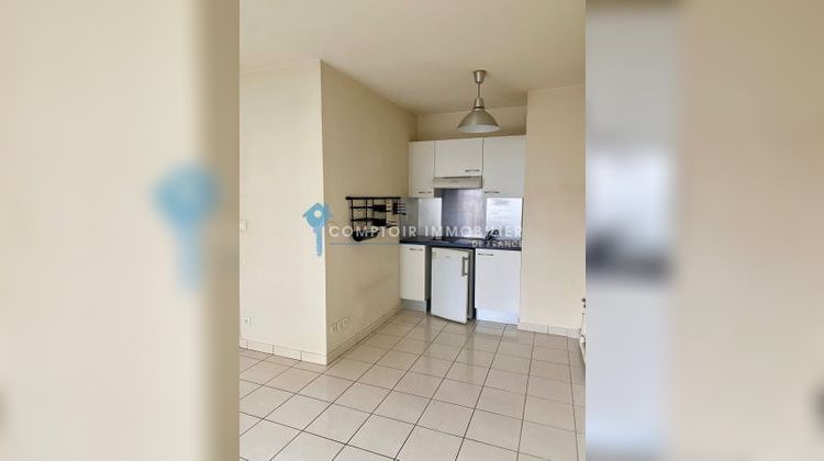 Ma-Cabane - Vente Appartement Corbeil-Essonnes, 43 m²