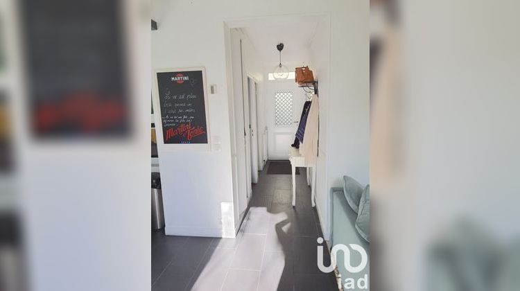 Ma-Cabane - Vente Appartement Corbeil-Essonnes, 75 m²